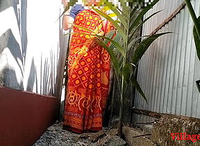 Sonali Sex In Outdoor In Steadfast  Official Video By Villagesex91