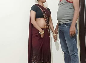 Indian Desi village bhabhi cheat her husband  gawo ke dever ko phone karkar bulaya fear dogy sex kiya patent Hindi audio